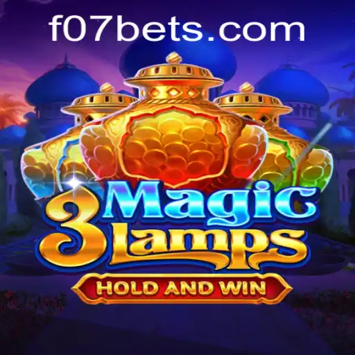 Explore the Enchanting World of 3MagicLamps and F07.COM