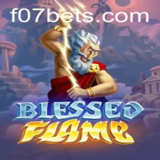 Unveiling the World of BlessedFlame: A Comprehensive Overview