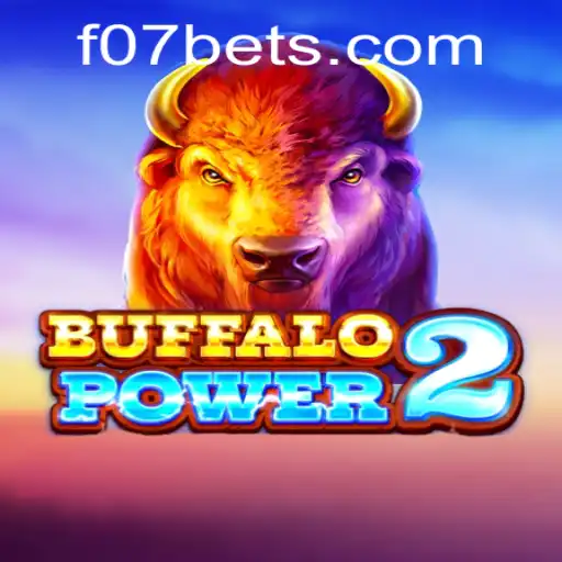 Discover BuffaloPower2: The Thrilling New Adventure from F07.COM