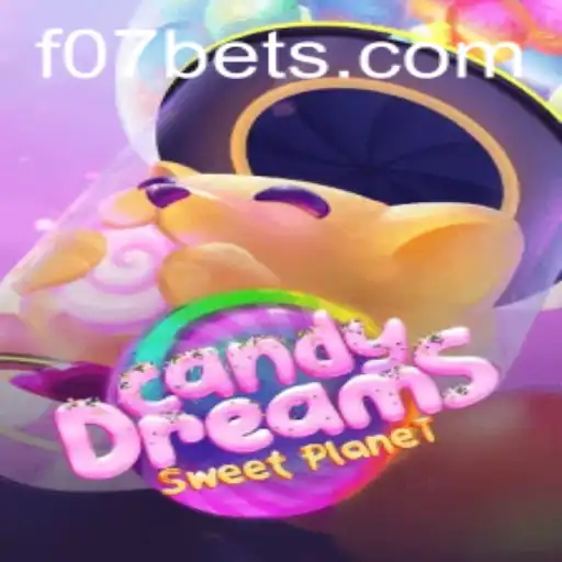CandyDreams: Exploring the Whimsical World with F07.COM
