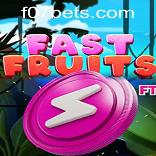 FastFruits: a Juicy Adventure in the World of F07.COM
