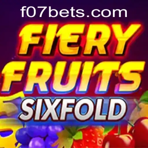 Discover the Adventure of FieryFruitsSixFold - The Ultimate Gaming Experience