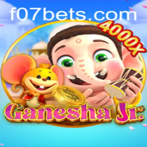 Explore the Exciting World of GaneshaJr: A Journey with F07.COM