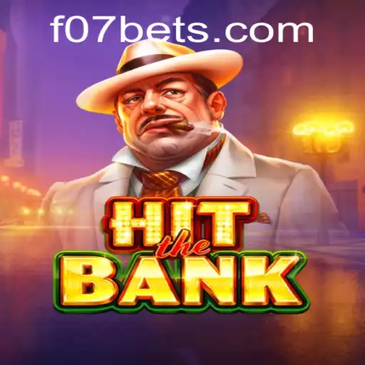 HitTheBank: The Exhilarating World of Virtual Heists