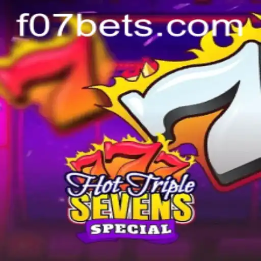Unveiling the Thrills of HotTripleSevensSpecial: The Latest Casino Sensation