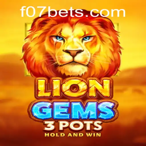 Explore the Thrilling World of LionGems3pots