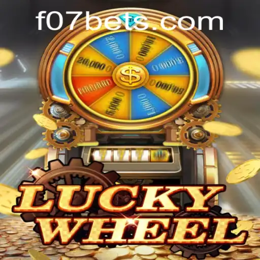 LuckyWheel: Spin Your Way to Excitement with F07.COM