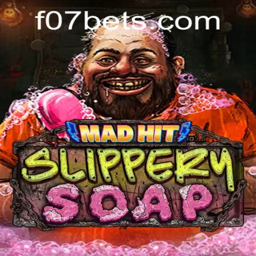 Unveiling the Excitement of MadHitSlipperySoap: A New Gaming Obsession