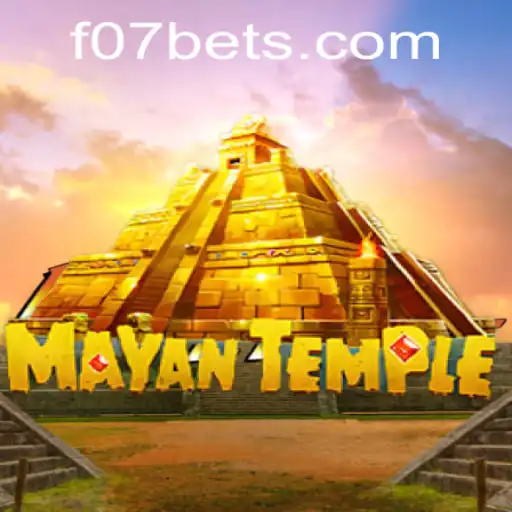 Exploring the Mystical World of MayanTemple: A Comprehensive Guide to Gameplay with F07.COM
