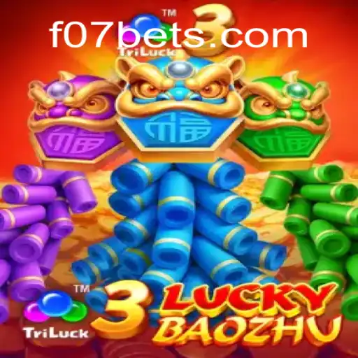 Discover the Excitement of 3LuckyBaozhu at F07.COM