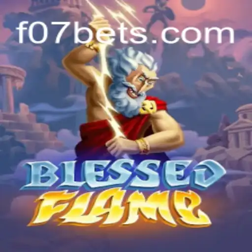 Unveiling the World of BlessedFlame: A Comprehensive Overview