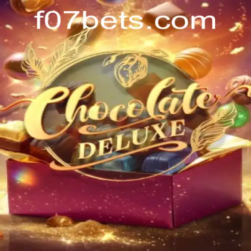 Discovering ChocolateDeluxe: Dive Into the Sweetest Adventure with F07.COM