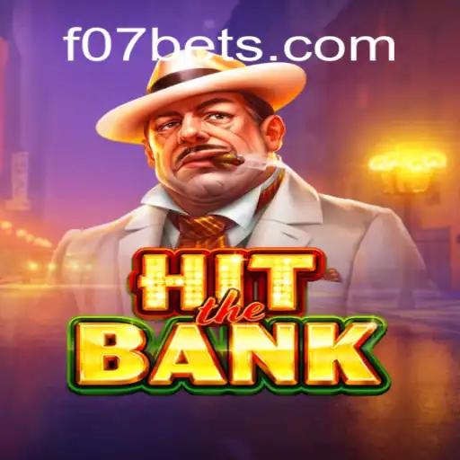 HitTheBank: The Exhilarating World of Virtual Heists