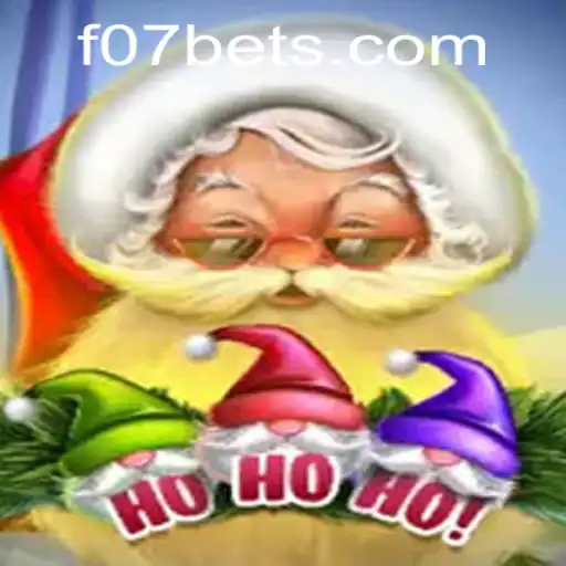 Unveiling HoHoHo: The Exciting New Game from F07.COM