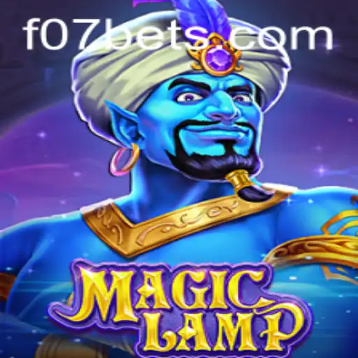MagicLamp: A Journey into Fantasy and Strategy