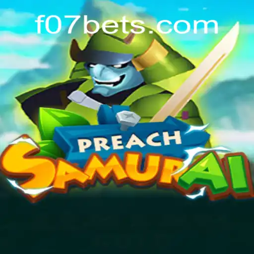 Exploring the World of PreachSamurai: A Unifying Gaming Experience with F07.COM