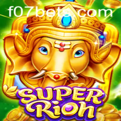 Exploring the World of SuperRich: An In-Depth Guide