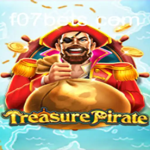 TreasurePirate: Unveiling the Thrilling World of Adventure