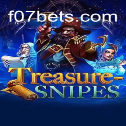 Discover the Excitement of TreasureSnipes with F07.COM