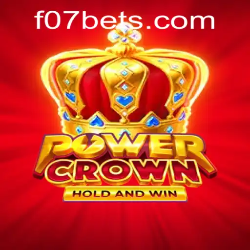 PowerCrown: Unleashing the Future of Gaming with F07.COM