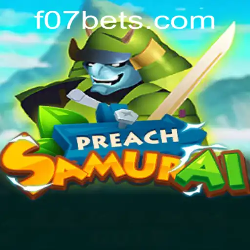 Exploring the World of PreachSamurai: A Unifying Gaming Experience with F07.COM