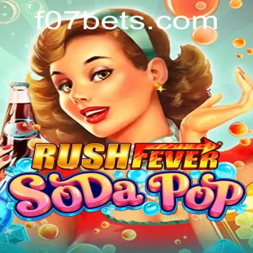 Discover the Thrills of RushFeverSodaPop - The Explosive New Game Sensation