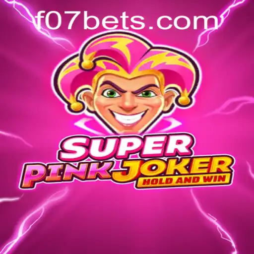 Discovering SuperPinkJoker: Unleashing the Fun with F07.COM