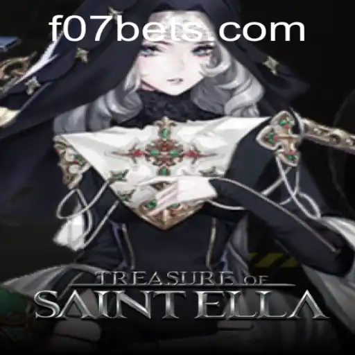 Explore the Thrilling World of TreasureofSaintElla and the Rise of F07.COM